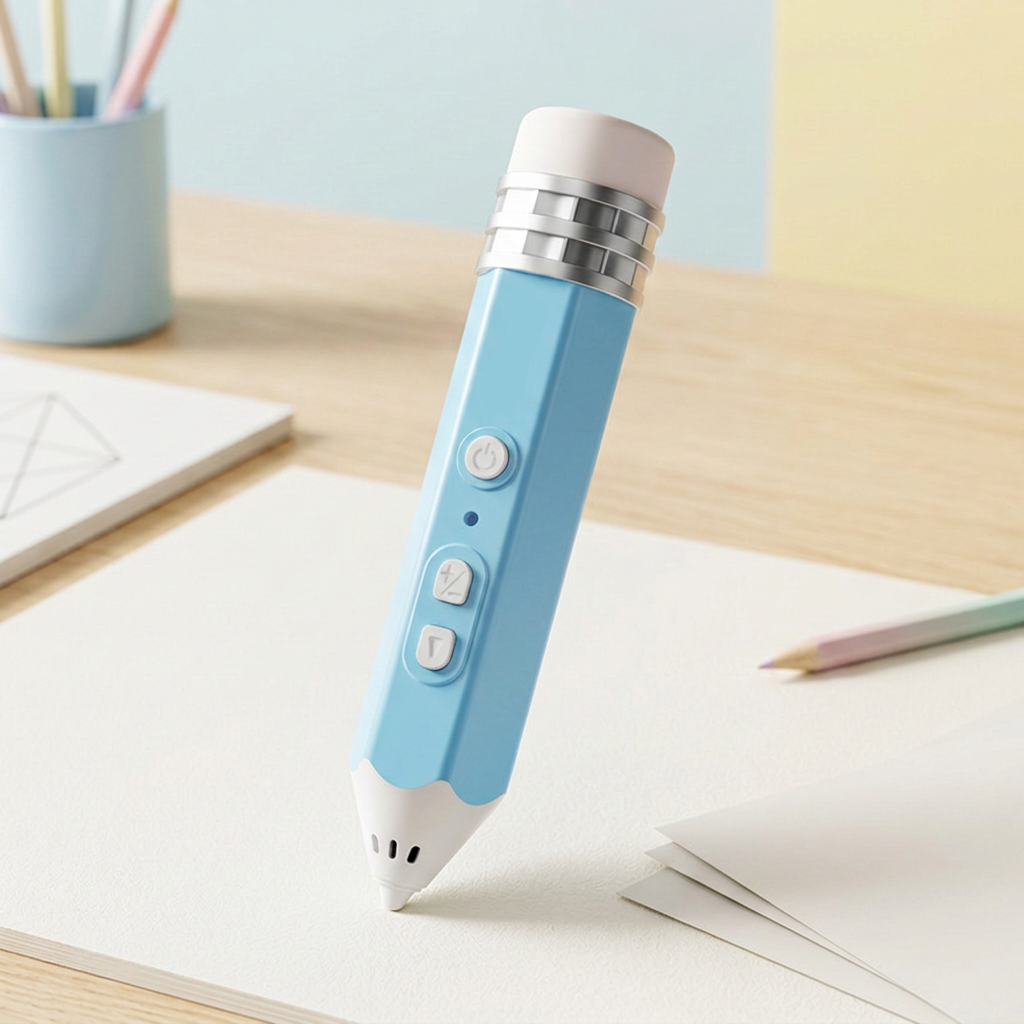 🌈3D Graffiti Printing Pen for Children