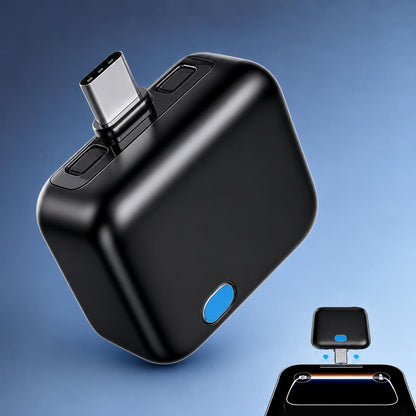 🔌⚡140W Smart Automatic Power-Off Charging Adapter
