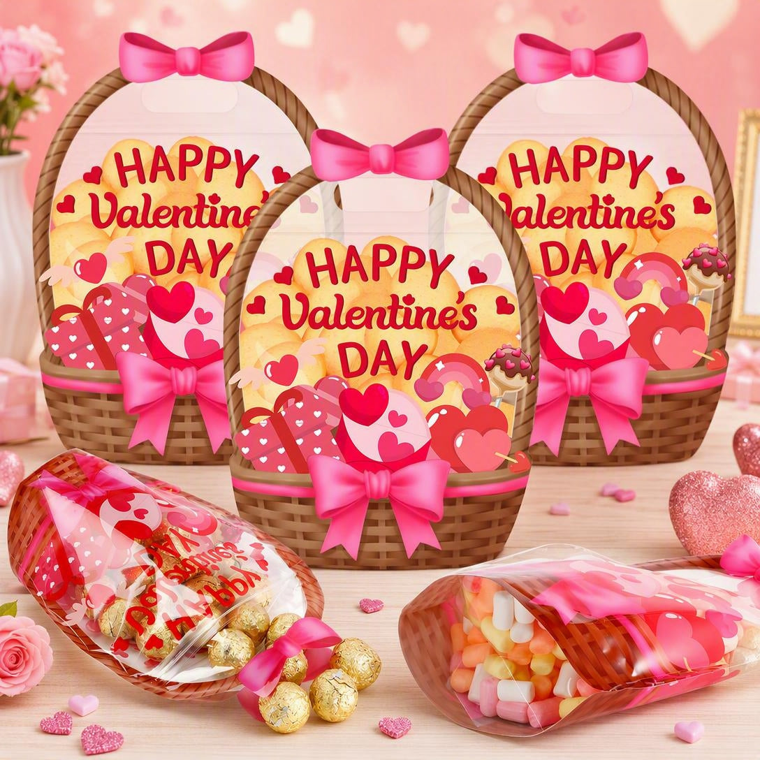 Pink Heart