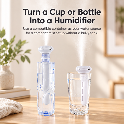 💧Mini Portable Umbrella Humidifier