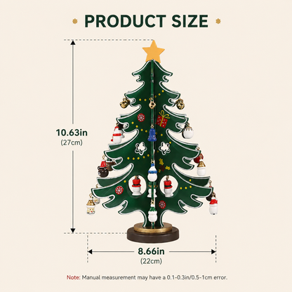 🌲Christmas Advent Calendar Set