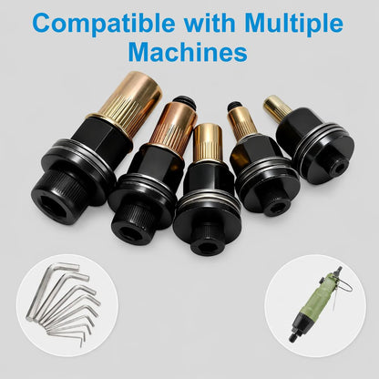 🔩Rivet nut kit automotive repair parts