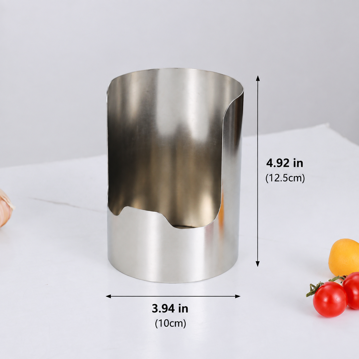 ✨2-in-1 Multifunctional Kitchen Utensil Rack