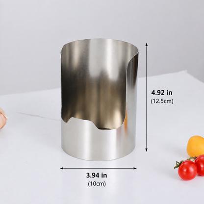 ✨2-in-1 Multifunctional Kitchen Utensil Rack