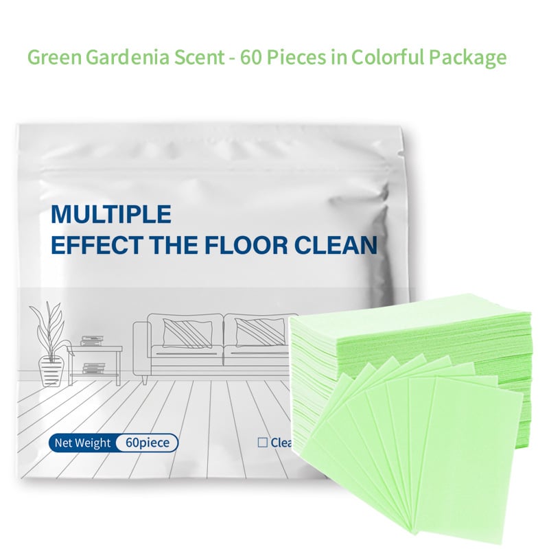 🌟Floor Cleaning Tablets Multi-Surface Cleaner