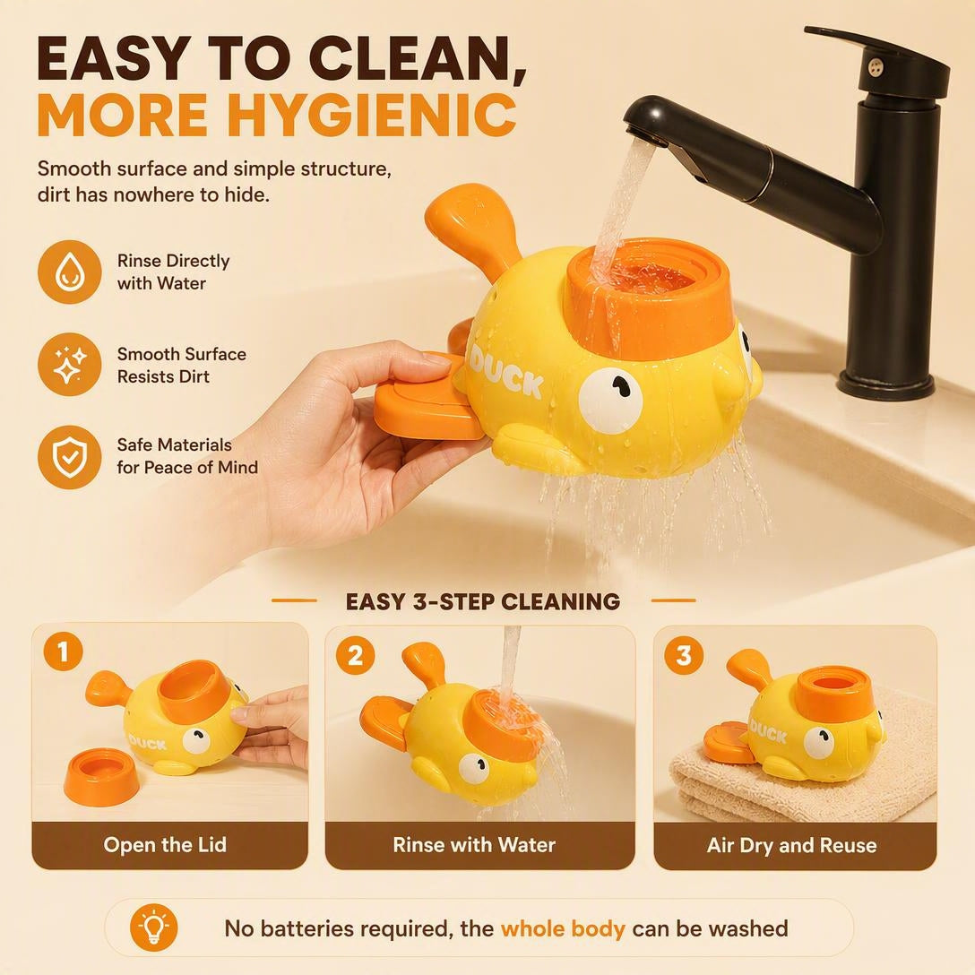Cat Treat Dispenser Toy, Slow Feeding Enrichment Toy for Cats and Small Dogs