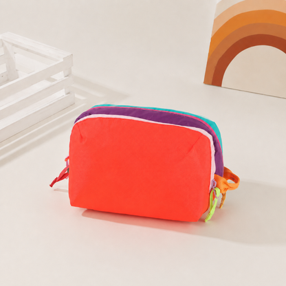 🎒Multifunctional large-capacity travel storage bag