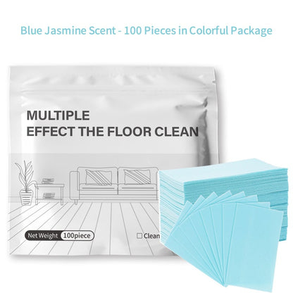 🌟Floor Cleaning Tablets Multi-Surface Cleaner