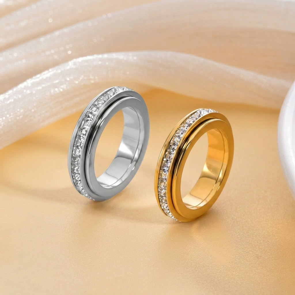 Silver+Golden
