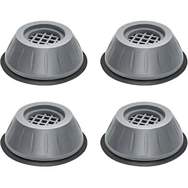 🏠Durable and compact shock-absorbing pad for household appliances