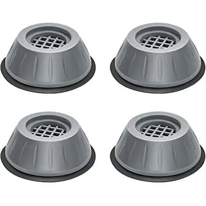 🏠Durable and compact shock-absorbing pad for household appliances