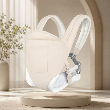 👶Baby double-shoulder multi-functional baby carrier