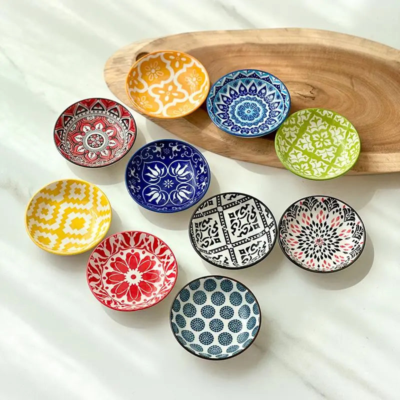 10-piece set