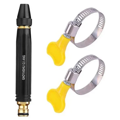 🎁2026 New Upgrade-Home high-pressure car wash water gun