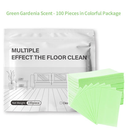 🫧Multi-Surface Antibacterial Cleaner for Hardwood, Tile & Laminate