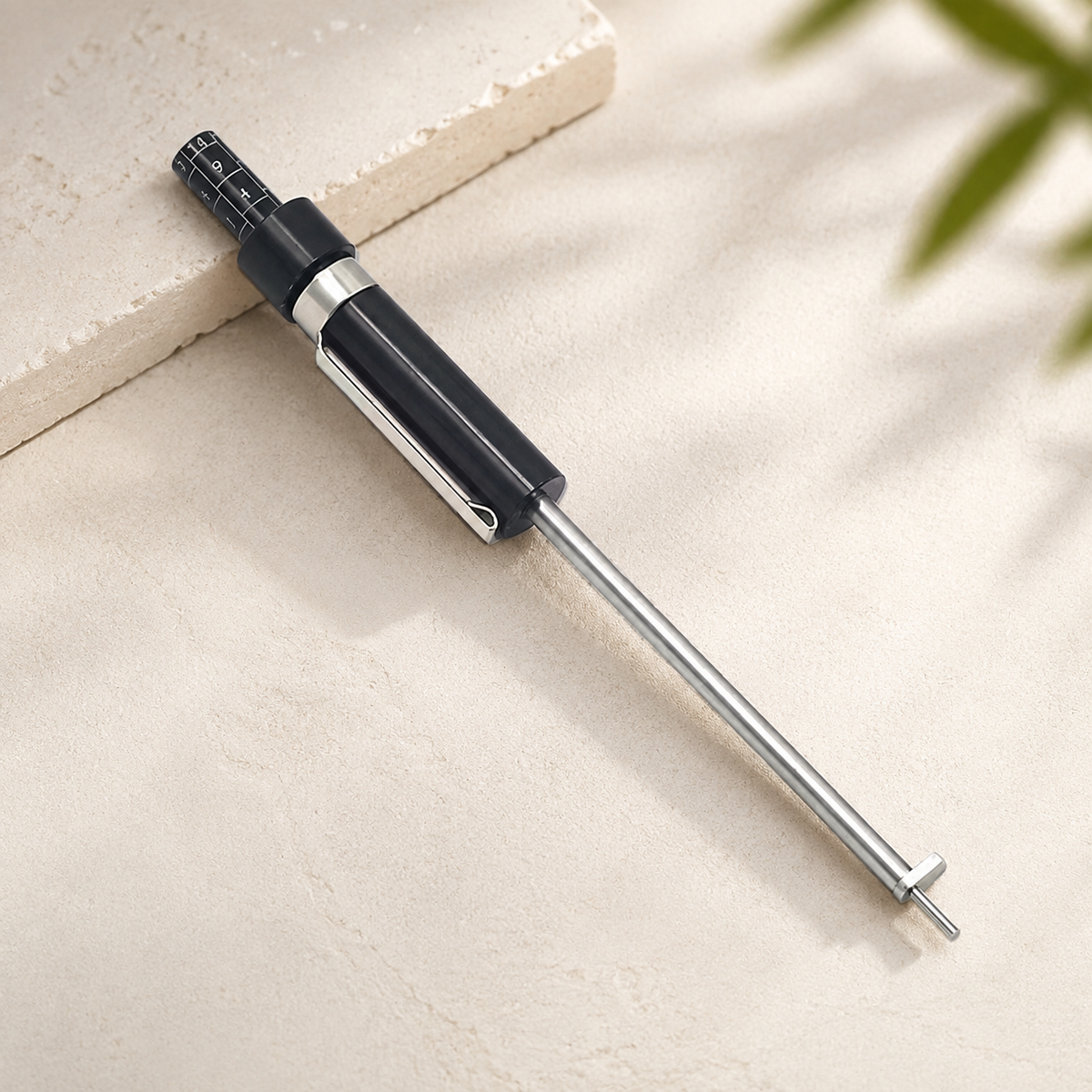 🖊️Professional brake pad thickness measuring pen