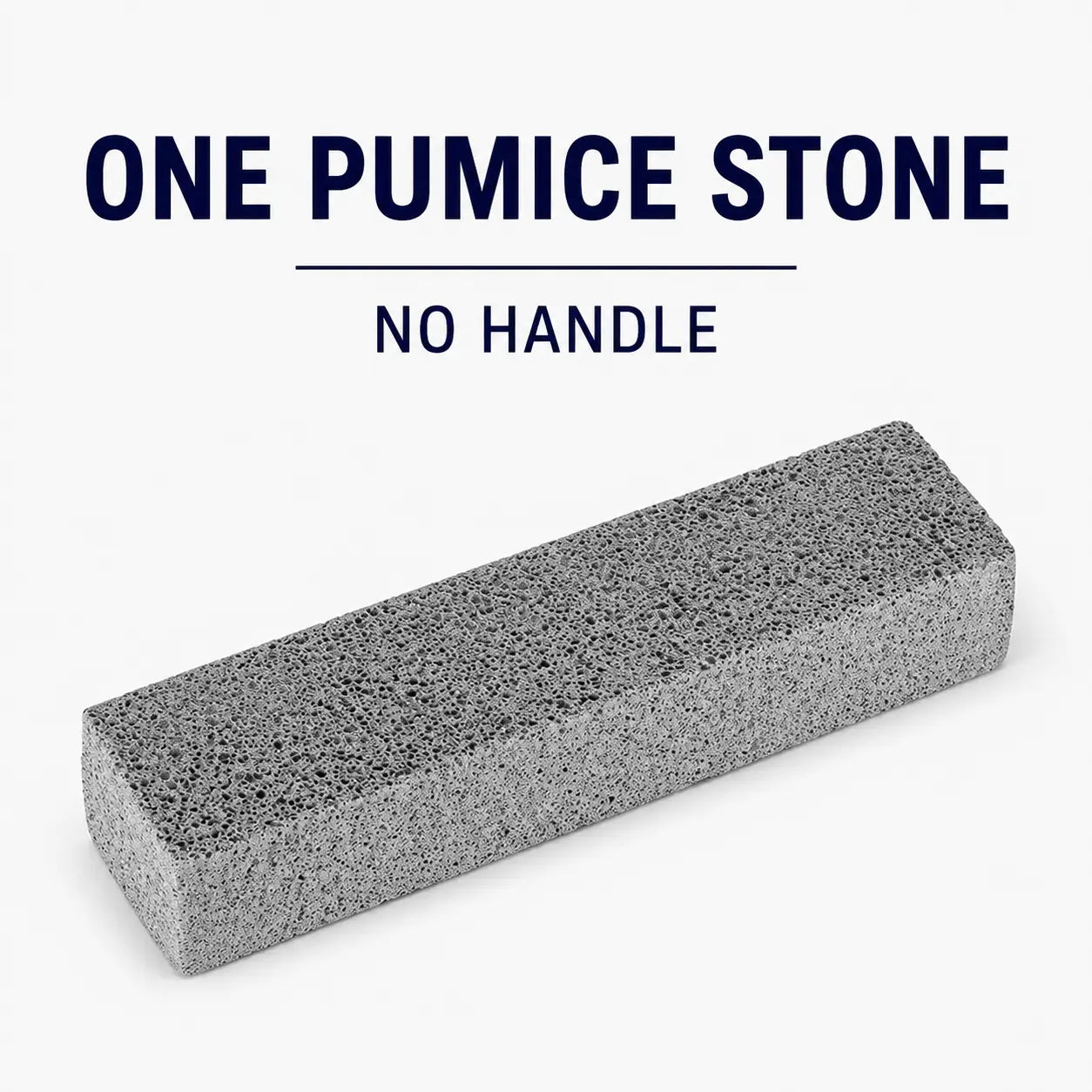 🪥Long-handled granite toilet cleaner