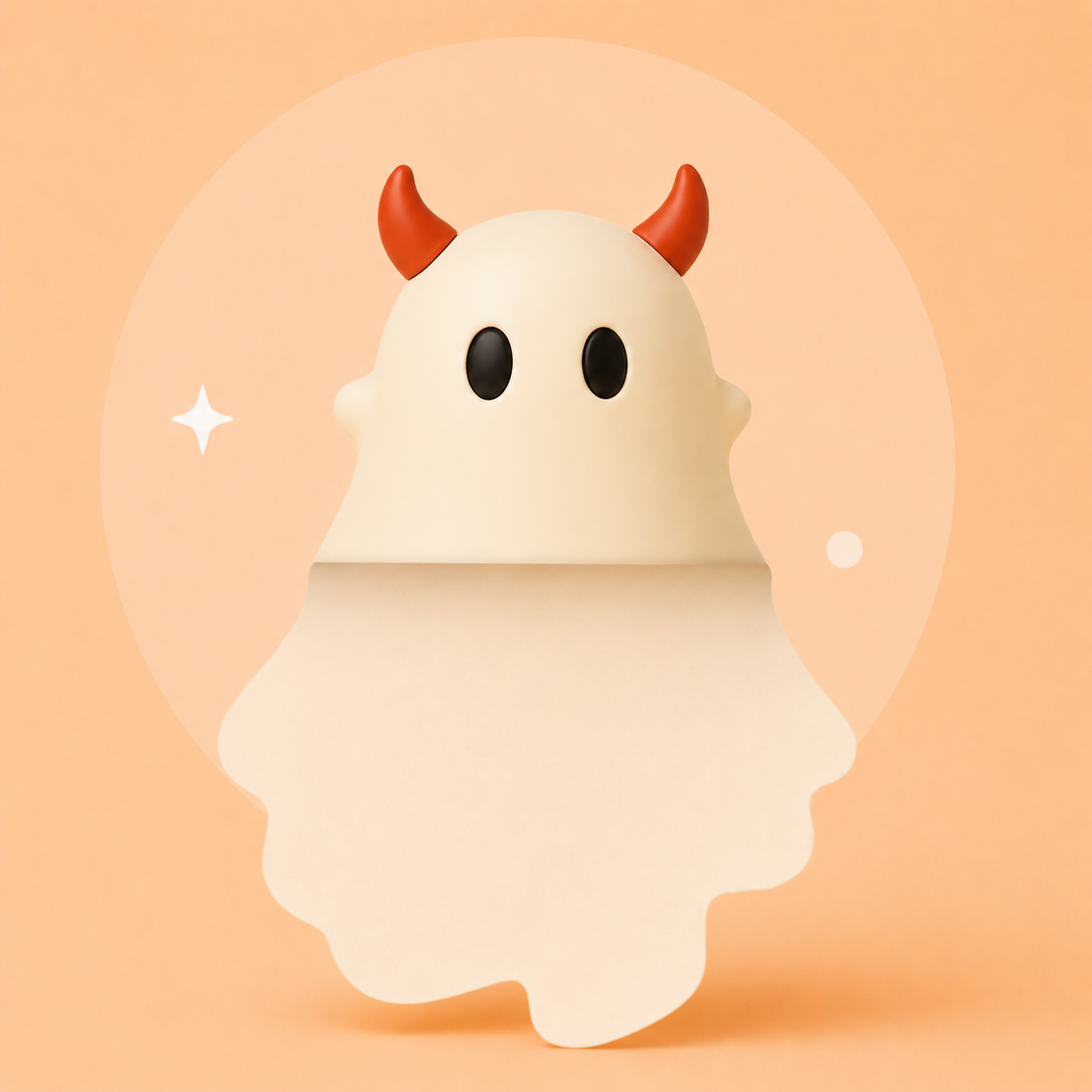 Devil Ghost