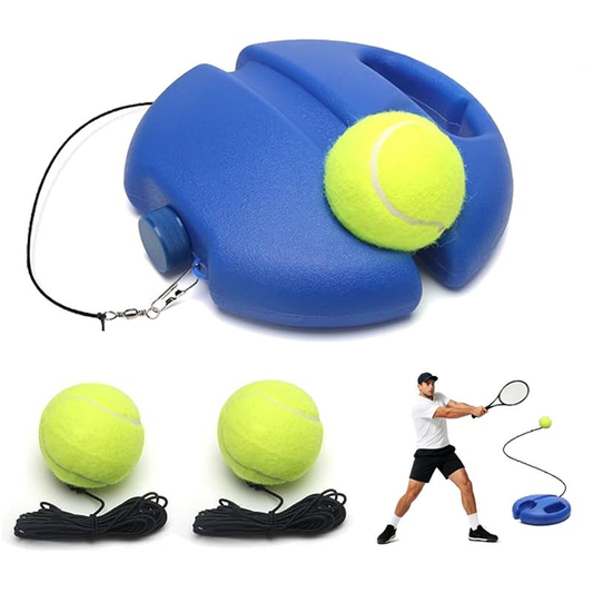 Tennis Training Kit | Portable Innovative Ball Game