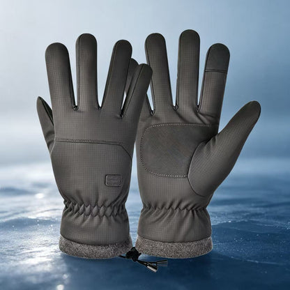 ✋Unisex Waterproof Winter Outdoor Skiing Sports Gloves