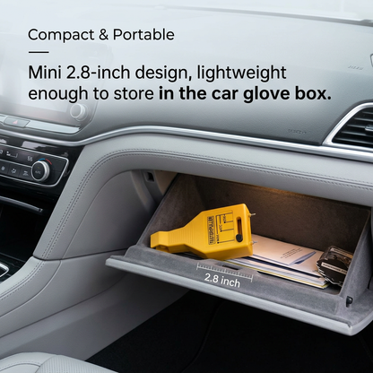 ⚡Automobile multi-functional fuse detection and removal tool