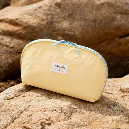 👝3-in-1 Travel Underwear Storage Bag- Ideal for Daily Use, Trips and Business Travel