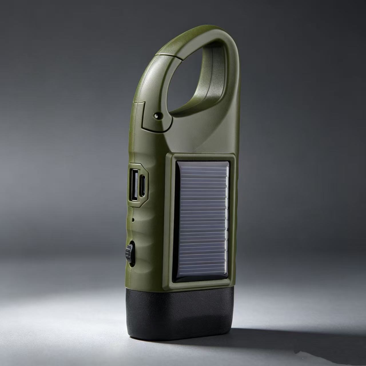 Army Green
