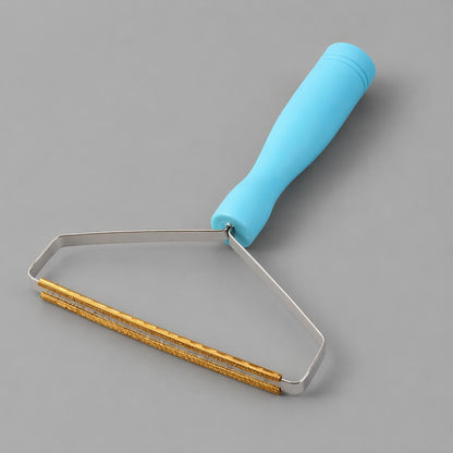 🐾Multi-functional powerful pet hair removal tool