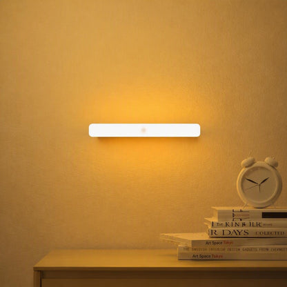 ⚡Wireless Magnetic Motion Sensor LED Cabinet Light