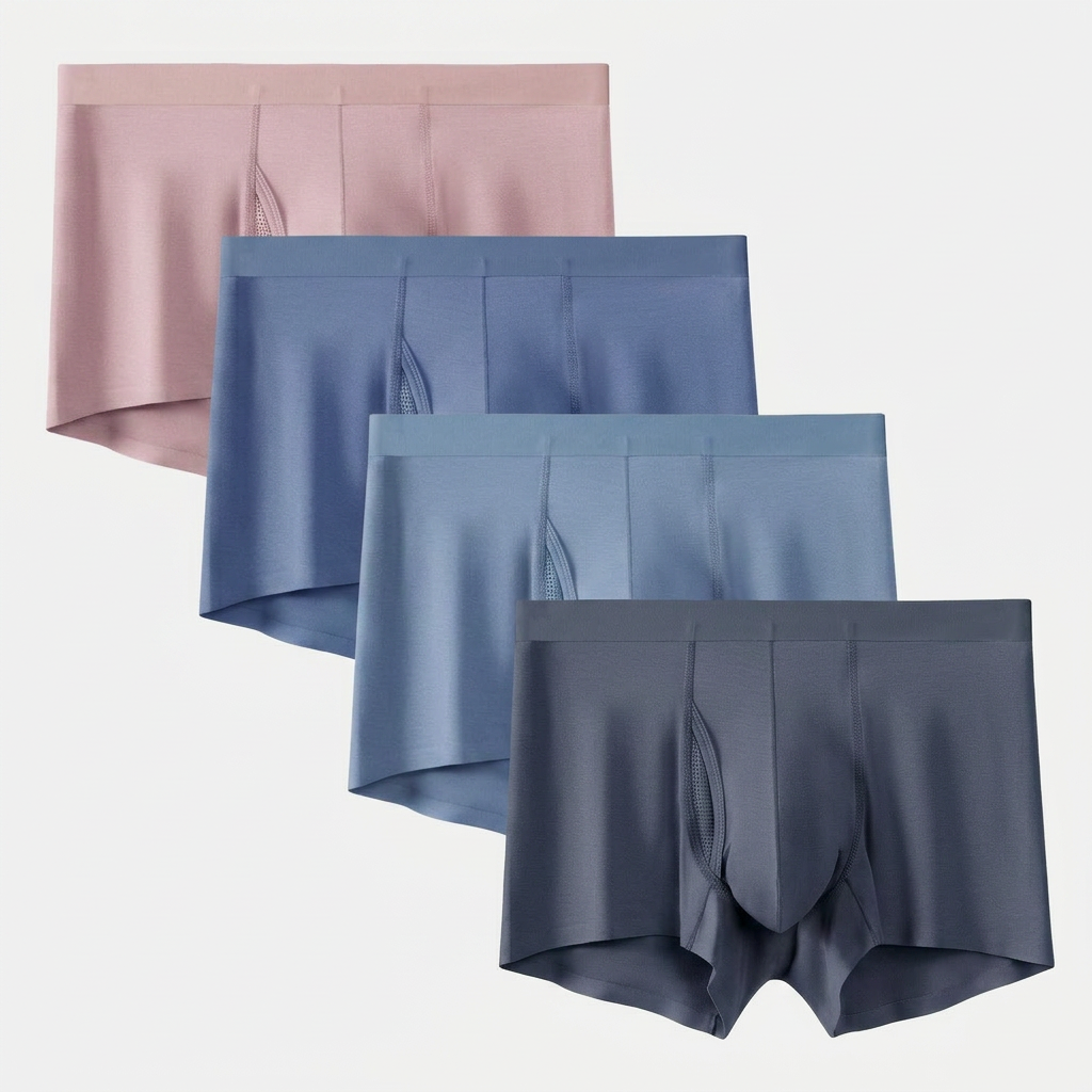 Four-piece set A