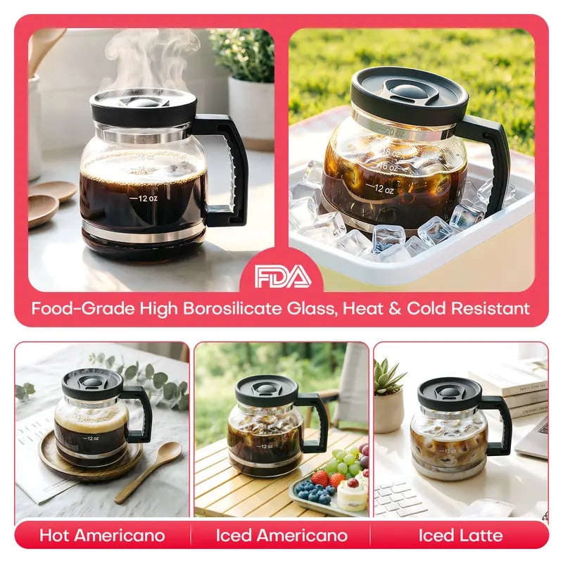 🔥Hot Sale 79% off🌟☕ Tiny Brew Coffee Mug