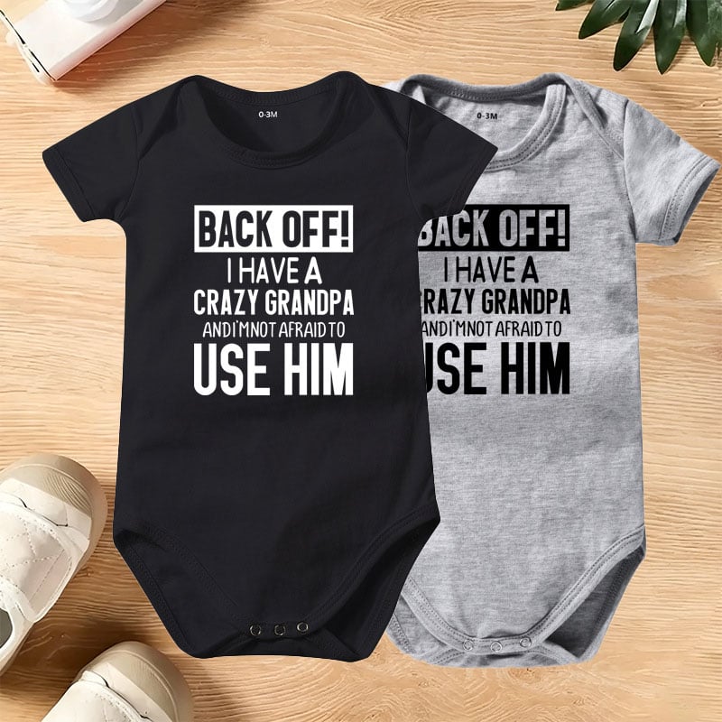 Black+Gray(Grandpa)