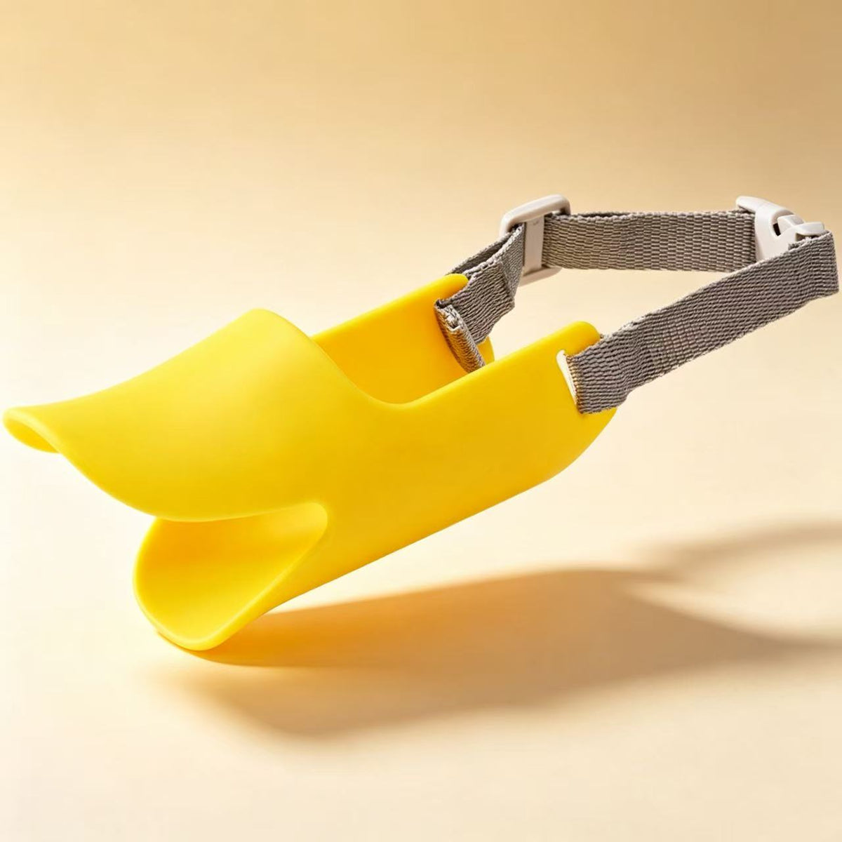 Pet Dog Duckbill Muzzle