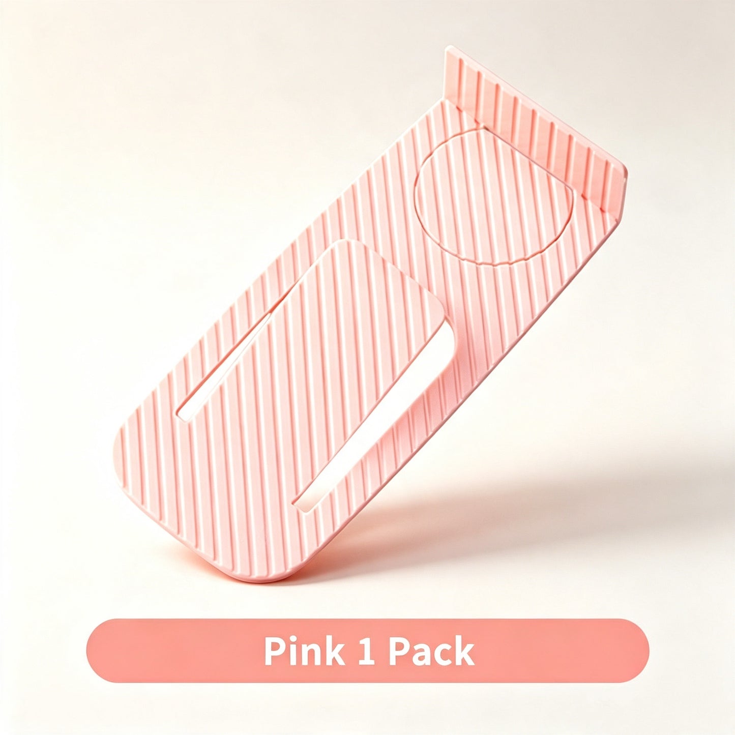 Creative Home Anti-Pinch Anti-Collision Multifunctional Invisible Door Top Mount