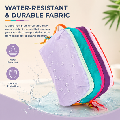 🎒Multifunctional large-capacity travel storage bag