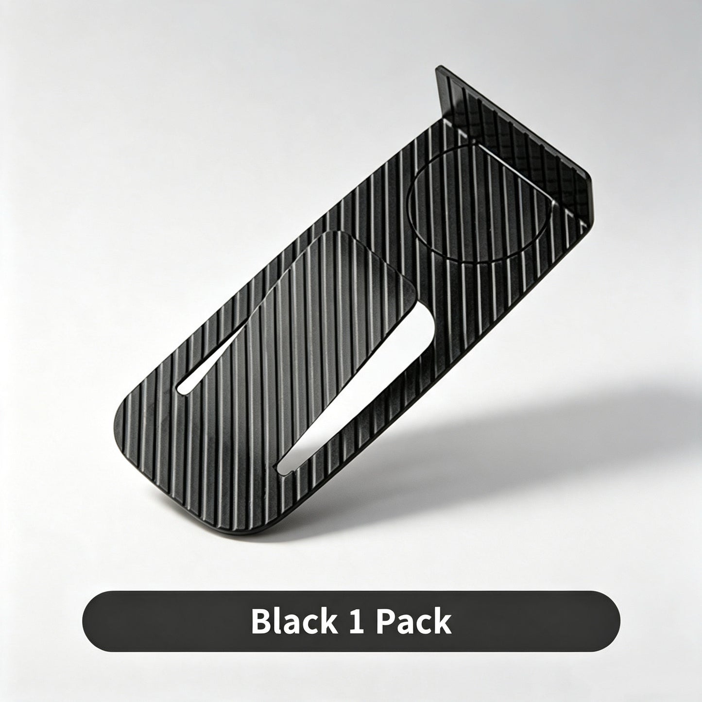 Creative Home Anti-Pinch Anti-Collision Multifunctional Invisible Door Top Mount