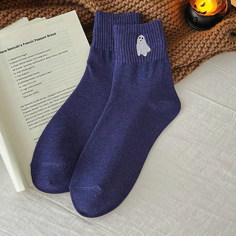 🎃Popular Cute Halloween Women's Socks