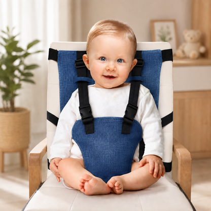 🪑Portable Baby Travel Safety Seat