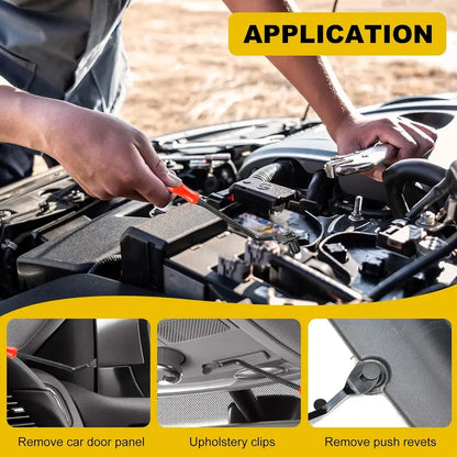 🔧📦 Car Push Retainer Clips & Auto Fasteners Assortment