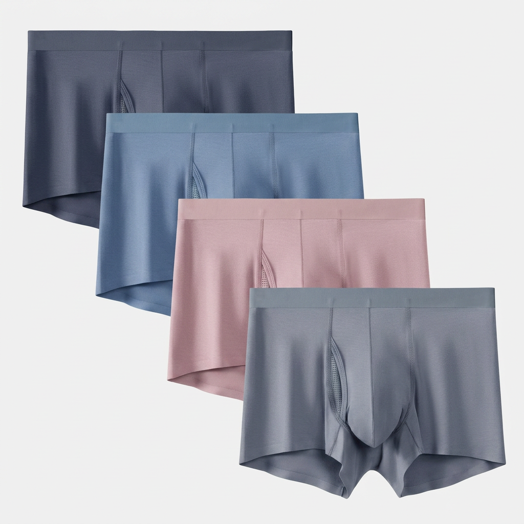 Four-piece set D