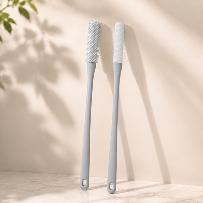 Soft Rubber Foot Brush