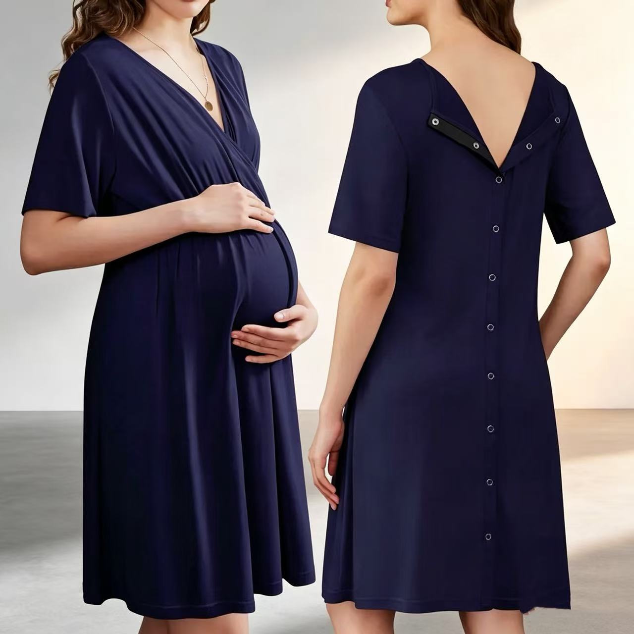 Navy Blue