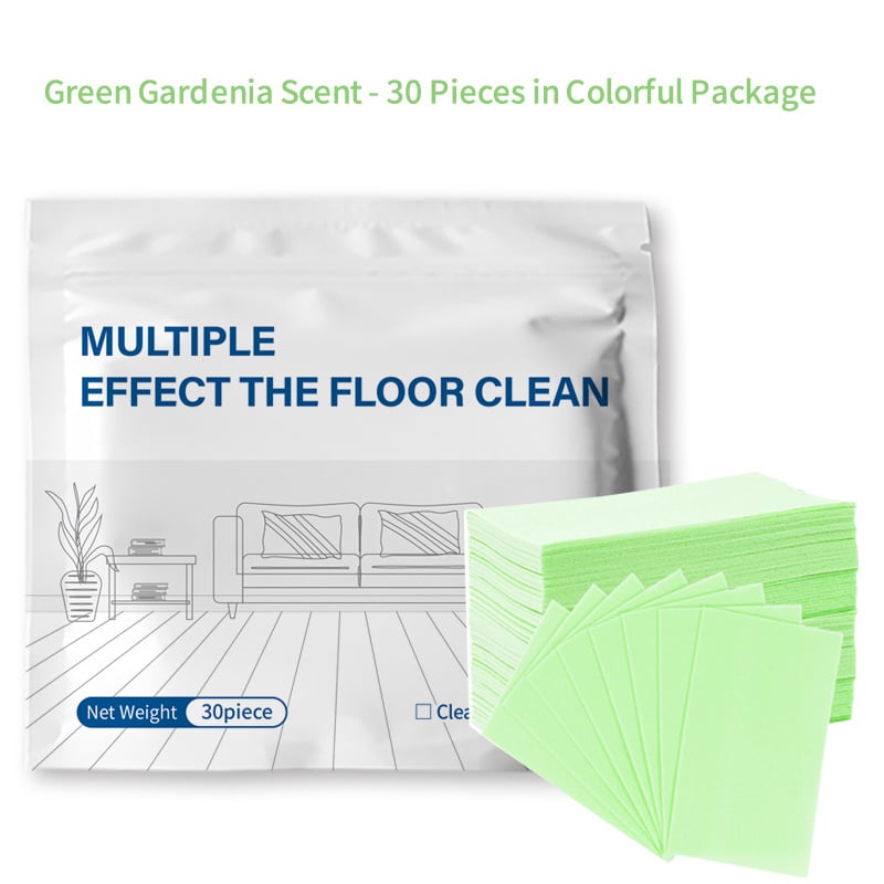 Green gardenia fragrance