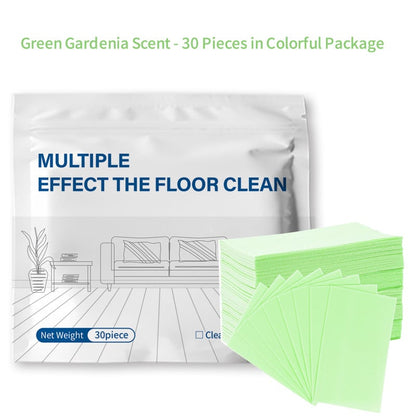 🌟Floor Cleaning Tablets Multi-Surface Cleaner