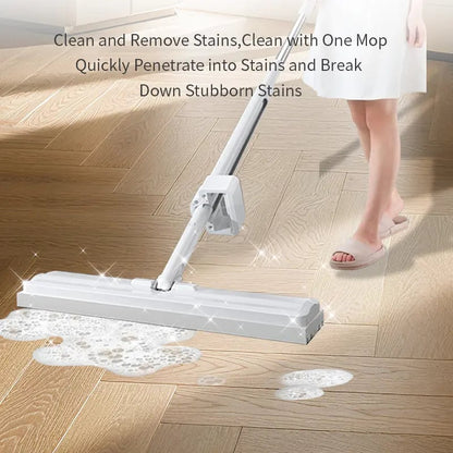🫧Multi-Surface Antibacterial Cleaner for Hardwood, Tile & Laminate