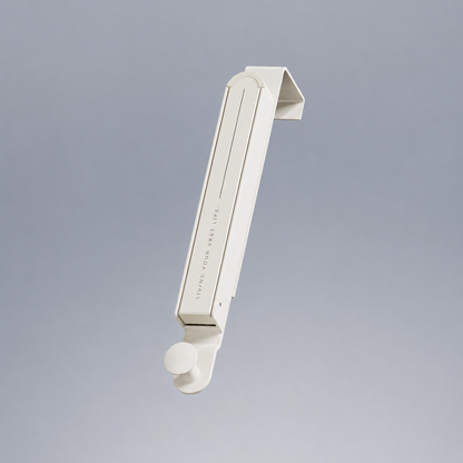 🛠️Retractable and foldable wall hooks - portable clothes rack