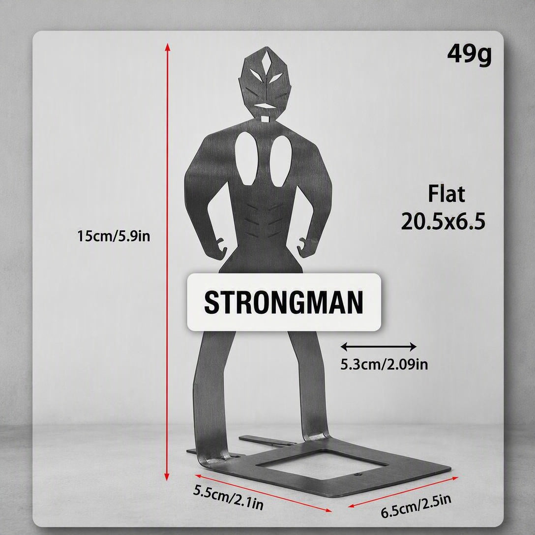 Strongman