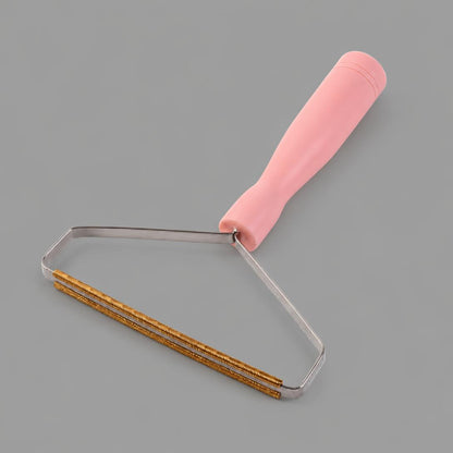 🐾Multi-functional powerful pet hair removal tool