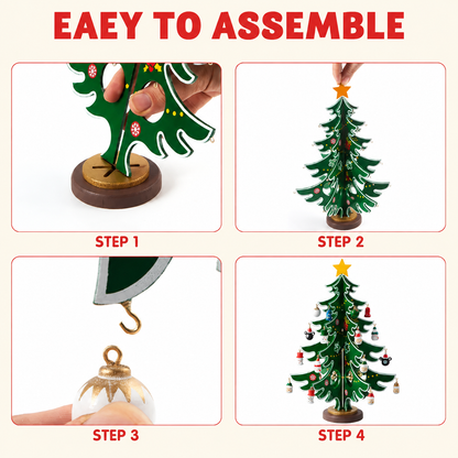 🌲Christmas Advent Calendar Set