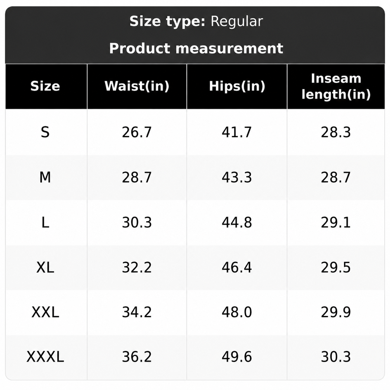 Multi-Pocket Design Slim Straight Leg Casual Trousers
